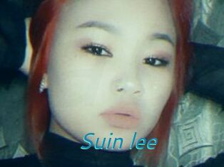 Suin_lee