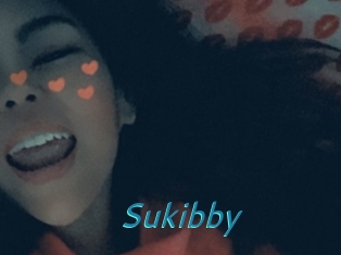 Sukibby