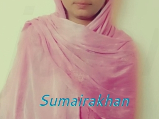 Sumairakhan