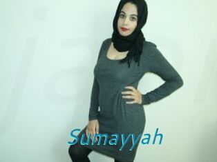 Sumayyah