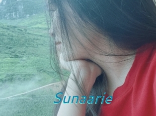 Sunaarie