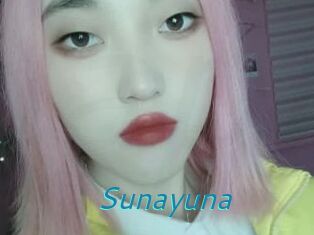 Sunayuna