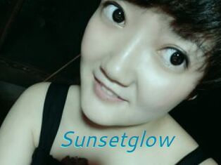 Sunsetglow