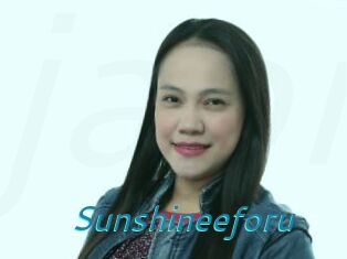 Sunshineeforu