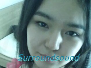 Surroundsound