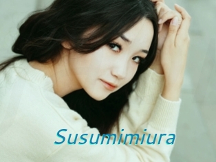 Susumimiura