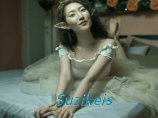 Suzikeis