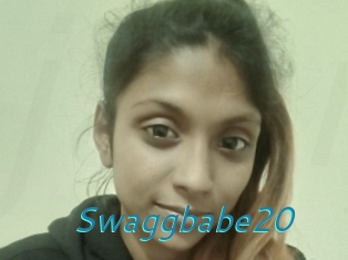 Swaggbabe20