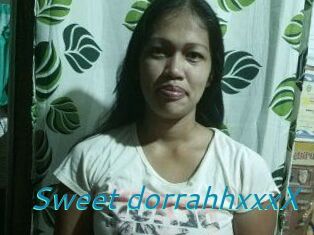 Sweet_dorrahhxxxX