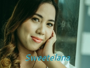 Sweetelana