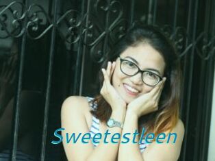 Sweetestleen