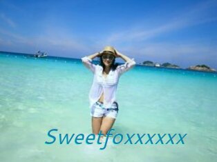 Sweetfoxxxxxx