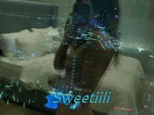 Sweetiili