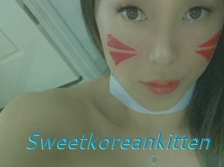 Sweetkoreankitten