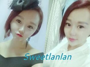 Sweetlanlan