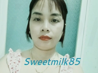 Sweetmilk85