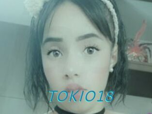 TOKIO18