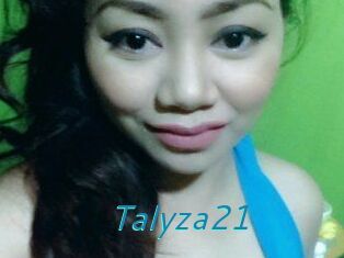 Talyza21