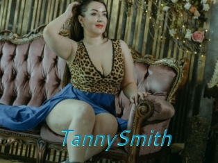 TannySmith