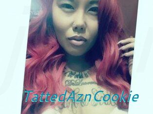 TattedAznCookie