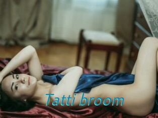 Tatti_broom