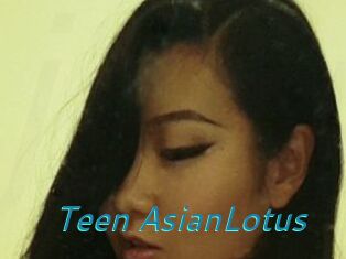 Teen_AsianLotus