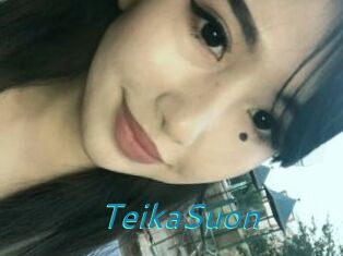 TeikaSuon