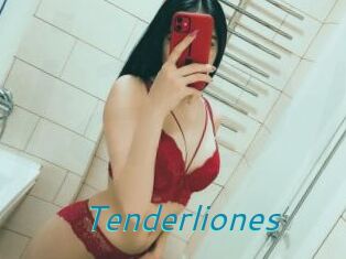 Tenderliones