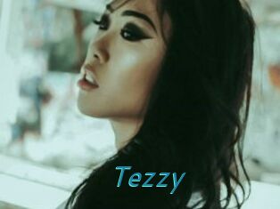 Tezzy