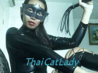 ThaiCatLady