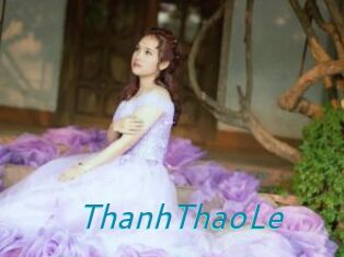 ThanhThaoLe