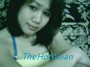 TheHotAsian