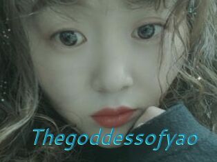 Thegoddessofyao