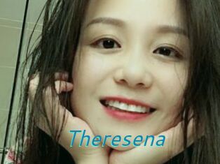 Theresena