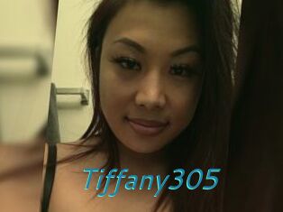 Tiffany305