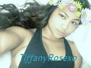 TiffanyRosexo