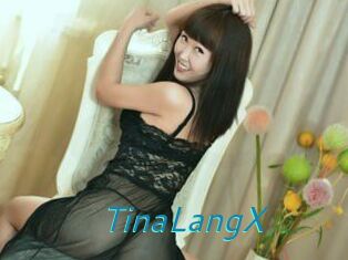 TinaLangX