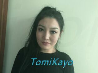 TomiKayo