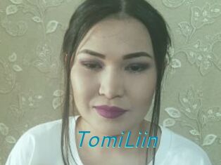 TomiLiin