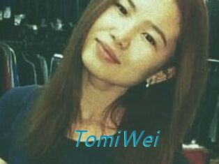 TomiWei