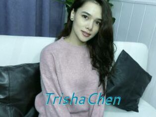 TrishaChen