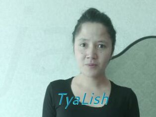 TyaLish