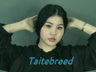 Taitebreed