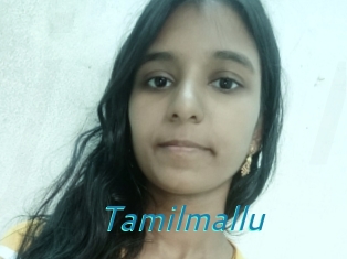 Tamilmallu