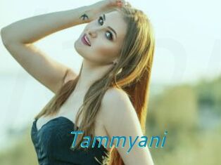 Tammyani