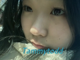 Tammytodd