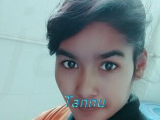 Tannu