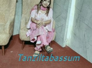 Tanziltabassum