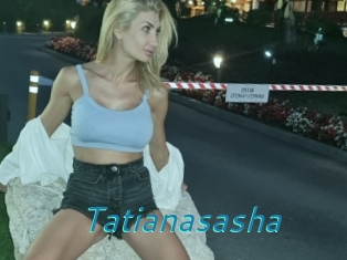 Tatianasasha