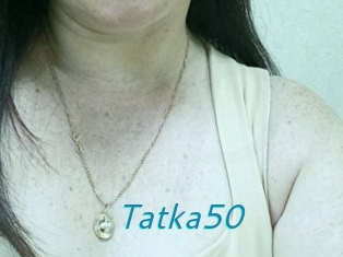 Tatka50